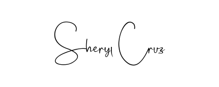 Looking for the ultimate eSignature for Sheryl Cruz? Explore Andilay-7BmLP font collection and download transparent PNGs in seconds. Sheryl Cruz signature style 4 images and pictures png