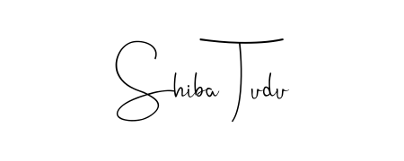 You can use this online signature creator to create a handwritten signature for the name Shiba Tudu. This is the best online autograph maker. Shiba Tudu signature style 4 images and pictures png