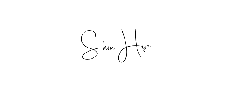 Similarly Andilay-7BmLP is the best handwritten signature design. Signature creator online .You can use it as an online autograph creator for name Shin Hye. Shin Hye signature style 4 images and pictures png