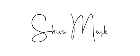 This is the best signature style for the Shiva Malik name. Also you like these signature font (Andilay-7BmLP). Mix name signature. Shiva Malik signature style 4 images and pictures png