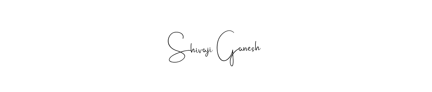 How to Draw Shivaji Ganesh signature style? Andilay-7BmLP is a latest design signature styles for name Shivaji Ganesh. Shivaji Ganesh signature style 4 images and pictures png