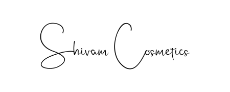 You can use this online signature creator to create a handwritten signature for the name Shivam Cosmetics. This is the best online autograph maker. Shivam Cosmetics signature style 4 images and pictures png
