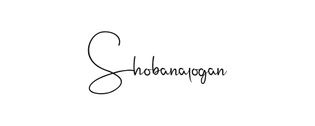 Best and Professional Signature Style for Shobanalogan. Andilay-7BmLP Best Signature Style Collection. Shobanalogan signature style 4 images and pictures png