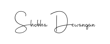 Turn your name Shobha Dewangan into a signature brand with Andilay-7BmLP styling. Download in standard PNG or transparent format anytime. Shobha Dewangan signature style 4 images and pictures png