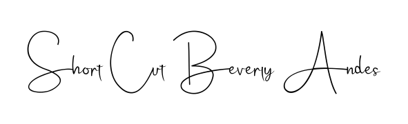 Andilay-7BmLP is a professional signature style that is perfect for those who want to add a touch of class to their signature. Get Short Cut Beverly Andes name fancy signature for free. Short Cut Beverly Andes signature style 4 images and pictures png