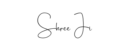 Best and Professional Signature Style for Shree Ji. Andilay-7BmLP Best Signature Style Collection. Shree Ji signature style 4 images and pictures png