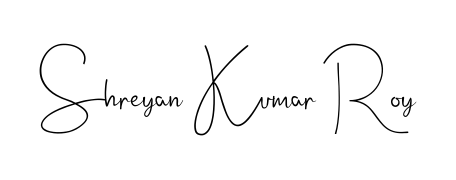The Andilay-7BmLP signature style provides a bold statement for name Shreyan Kumar Roy. Designed for business owners, executives, and leaders. Shreyan Kumar Roy signature style 4 images and pictures png