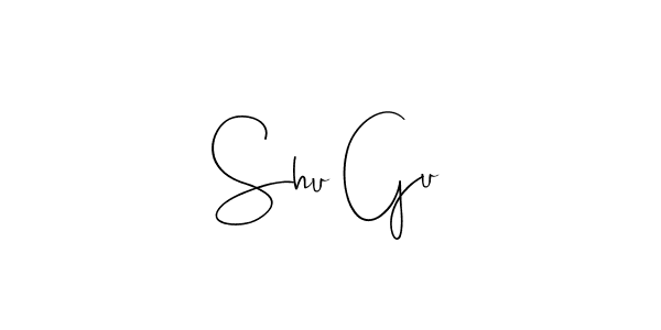 You can use this online signature creator to create a handwritten signature for the name Shu Gu. This is the best online autograph maker. Shu Gu signature style 4 images and pictures png