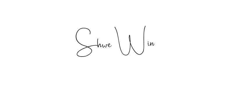 This is the best signature style for the Shwe Win name. Also you like these signature font (Andilay-7BmLP). Mix name signature. Shwe Win signature style 4 images and pictures png