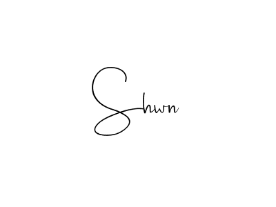 See photos of Shwn official signature by Spectra . Check more albums & portfolios. Read reviews & check more about Andilay-7BmLP font. Shwn signature style 4 images and pictures png