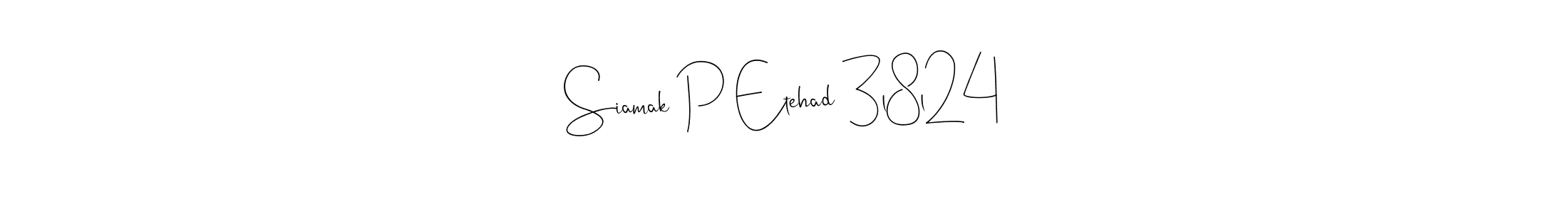 How to Draw Siamak P Etehad 3l8l24 signature style? Andilay-7BmLP is a latest design signature styles for name Siamak P Etehad 3l8l24. Siamak P Etehad 3l8l24 signature style 4 images and pictures png