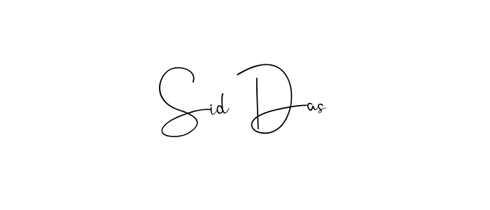 Check out images of Autograph of Sid Das name. Actor Sid Das Signature Style. Andilay-7BmLP is a professional sign style online. Sid Das signature style 4 images and pictures png