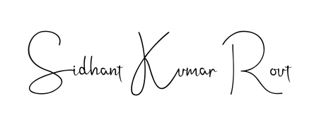 How to make Sidhant Kumar Rout name signature. Use Andilay-7BmLP style for creating short signs online. This is the latest handwritten sign. Sidhant Kumar Rout signature style 4 images and pictures png