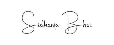 Also we have Sidhanta Bhoi name is the best signature style. Create professional handwritten signature collection using Andilay-7BmLP autograph style. Sidhanta Bhoi signature style 4 images and pictures png