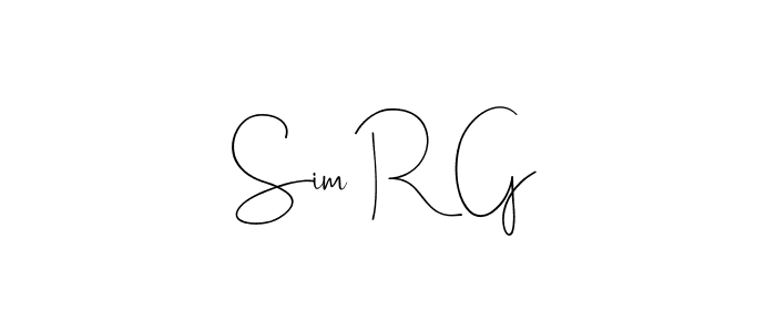 Check out images of Autograph of Sim R G name. Actor Sim R G Signature Style. Andilay-7BmLP is a professional sign style online. Sim R G signature style 4 images and pictures png