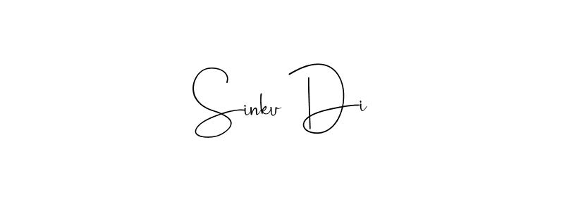 Make a short Sinku Di signature style. Manage your documents anywhere anytime using Andilay-7BmLP. Create and add eSignatures, submit forms, share and send files easily. Sinku Di signature style 4 images and pictures png