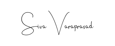 Similarly Andilay-7BmLP is the best handwritten signature design. Signature creator online. You can use it as an online autograph creator for name Siva Varaprasad. Siva Varaprasad signature style 4 images and pictures png