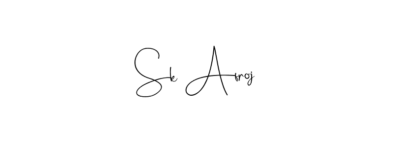 Best and Professional Signature Style for Sk Afroj. Andilay-7BmLP Best Signature Style Collection. Sk Afroj signature style 4 images and pictures png