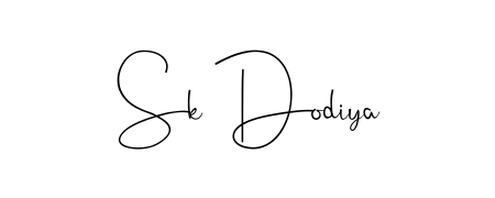 The Andilay-7BmLP font gives name Sk Dodiya a signature that looks effortless yet distinguished. Download high-res PNG instantly. Sk Dodiya signature style 4 images and pictures png