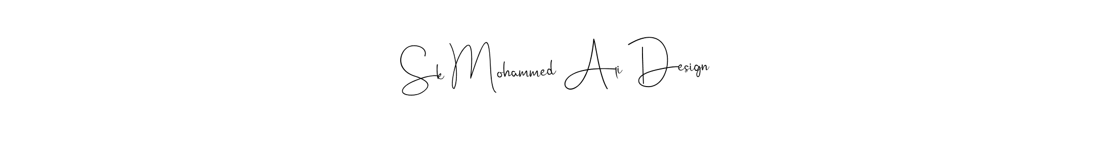 Check out images of Autograph of Sk Mohammed Ali Design name. Actor Sk Mohammed Ali Design Signature Style. Andilay-7BmLP is a professional sign style online. Sk Mohammed Ali Design signature style 4 images and pictures png