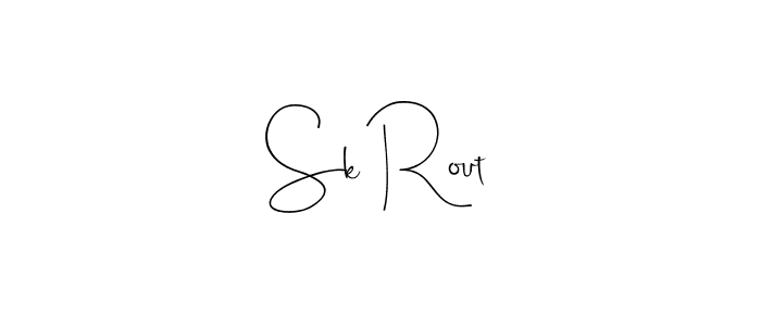 Check out images of Autograph of Sk Rout name. Actor Sk Rout Signature Style. Andilay-7BmLP is a professional sign style online. Sk Rout signature style 4 images and pictures png