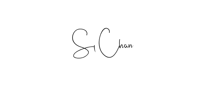 See photos of Sl Chan official signature by Spectra . Check more albums & portfolios. Read reviews & check more about Andilay-7BmLP font. Sl Chan signature style 4 images and pictures png