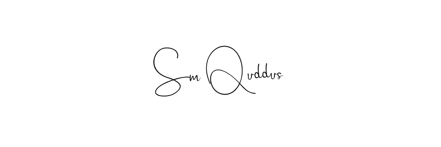 Check out images of Autograph of Sm Quddus name. Actor Sm Quddus Signature Style. Andilay-7BmLP is a professional sign style online. Sm Quddus signature style 4 images and pictures png