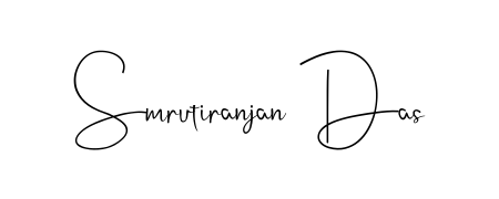 The Andilay-7BmLP font gives name Smrutiranjan Das a signature that looks effortless yet distinguished. Download high-res PNG instantly. Smrutiranjan Das signature style 4 images and pictures png