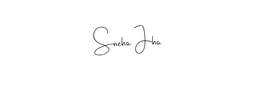 Here are the top 10 professional signature styles for the name Sneha Jha. These are the best autograph styles you can use for your name. Sneha Jha signature style 4 images and pictures png