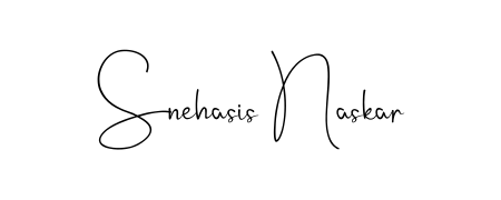 If you are searching for the best signature style for your name Snehasis Naskar, here we have designed multiple signature styles using Andilay-7BmLP. Snehasis Naskar signature style 4 images and pictures png