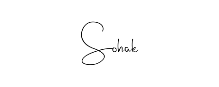 This is the best signature style for the Sohak name. Also you like these signature font (Andilay-7BmLP). Mix name signature. Sohak signature style 4 images and pictures png