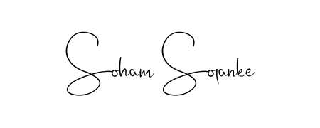 How to Draw Soham Solanke signature style? Andilay-7BmLP is a latest design signature styles for name Soham Solanke. Soham Solanke signature style 4 images and pictures png