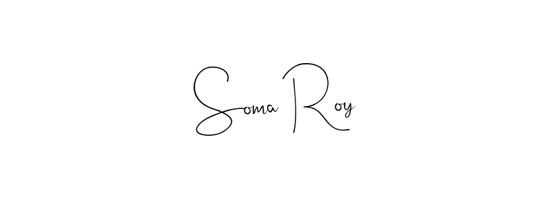See photos of Soma Roy official signature by Spectra . Check more albums & portfolios. Read reviews & check more about Andilay-7BmLP font. Soma Roy signature style 4 images and pictures png