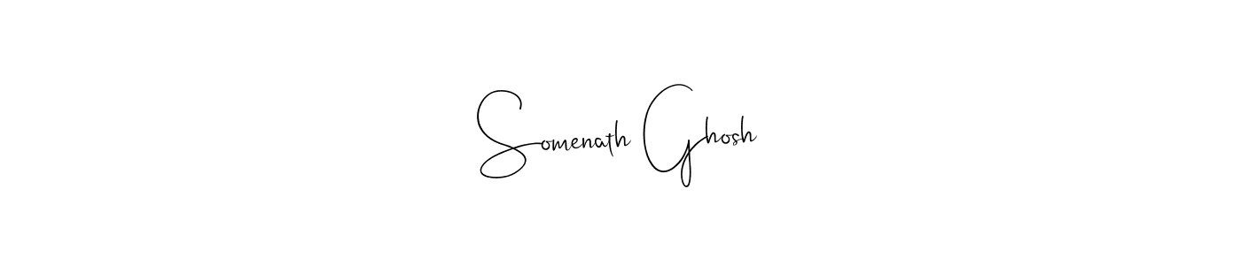 The best way (Andilay-7BmLP) to make a short signature is to pick only two or three words in your name. The name Somenath Ghosh include a total of six letters. For converting this name. Somenath Ghosh signature style 4 images and pictures png