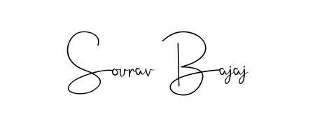 How to Draw Sourav Bajaj signature style? Andilay-7BmLP is a latest design signature styles for name Sourav Bajaj. Sourav Bajaj signature style 4 images and pictures png