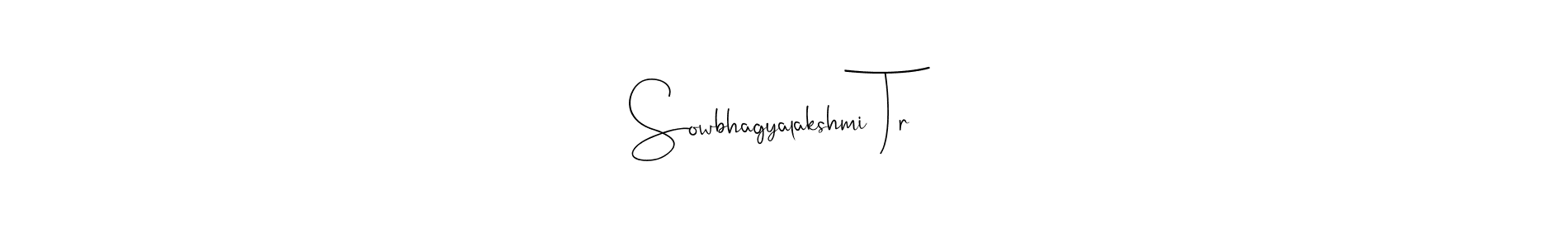 Here are the top 10 professional signature styles for the name Sowbhagyalakshmi Tr. These are the best autograph styles you can use for your name. Sowbhagyalakshmi Tr signature style 4 images and pictures png