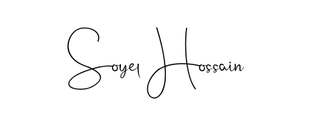 The Andilay-7BmLP font gives name Soyel Hossain a signature that looks effortless yet distinguished. Download high-res PNG instantly. Soyel Hossain signature style 4 images and pictures png
