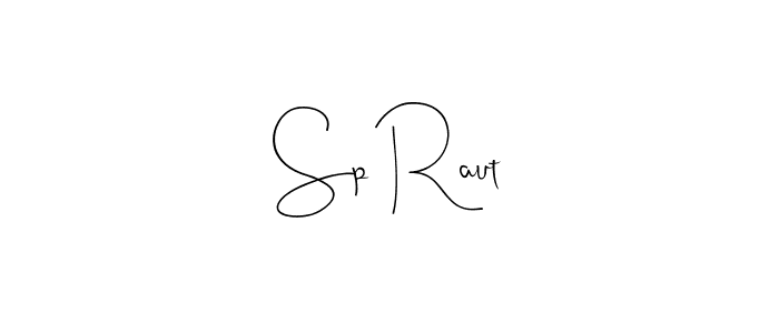 Here are the top 10 professional signature styles for the name Sp Raut. These are the best autograph styles you can use for your name. Sp Raut signature style 4 images and pictures png