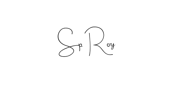 This is the best signature style for the Sp Roy name. Also you like these signature font (Andilay-7BmLP). Mix name signature. Sp Roy signature style 4 images and pictures png
