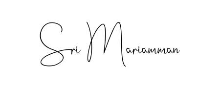 See photos of Sri Mariamman official signature. Check more albums & portfolios. Read reviews & check more about Andilay-7BmLP font. Sri Mariamman signature style 4 images and pictures png