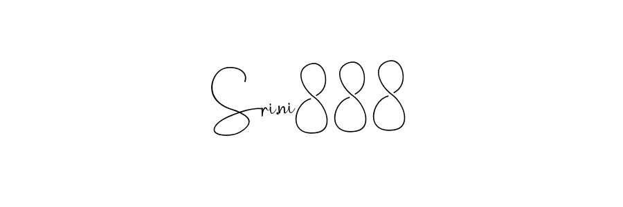 You should practise on your own different ways (Andilay-7BmLP) to write your name (Sri.ni888) in signature. don't let someone else do it for you. Sri.ni888 signature style 4 images and pictures png