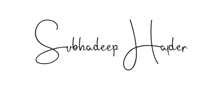 How to Draw Subhadeep Halder signature style? Andilay-7BmLP is a latest design signature styles for name Subhadeep Halder. Subhadeep Halder signature style 4 images and pictures png