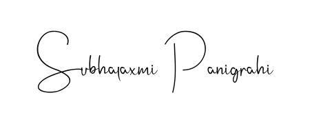 Once you've used our free online signature maker to create your best signature Andilay-7BmLP style, it's time to enjoy signing your documents with Subhalaxmi Panigrahi name. Subhalaxmi Panigrahi signature style 4 images and pictures png