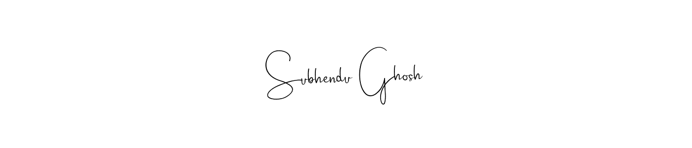 Also You can easily find your signature by using the search form. We will create Subhendu Ghosh name handwritten signature images for you free of cost using Andilay-7BmLP sign style. Subhendu Ghosh signature style 4 images and pictures png