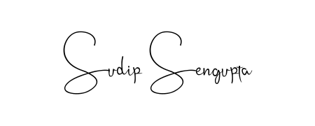 If you are searching for the best signature style for your name Sudip Sengupta, here we have designed multiple signature styles using Andilay-7BmLP. Sudip Sengupta signature style 4 images and pictures png