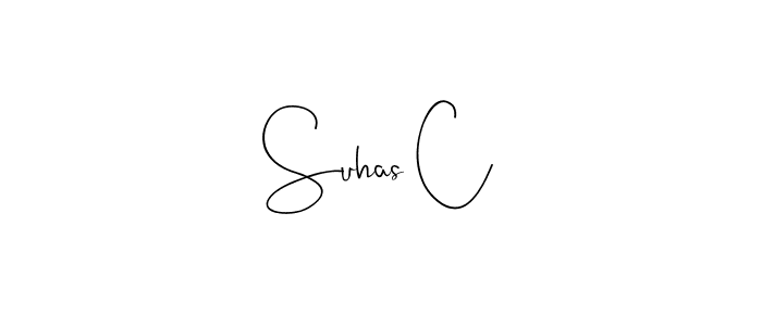 Best and Professional Signature Style for Suhas C. Andilay-7BmLP Best Signature Style Collection. Suhas C signature style 4 images and pictures png