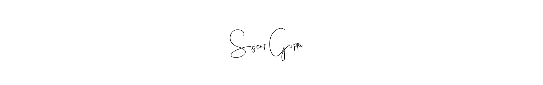 This is the best signature style for the Sujeet Gupta ♥️ name. Also you like these signature font (Andilay-7BmLP). Mix name signature. Sujeet Gupta ♥️ signature style 4 images and pictures png