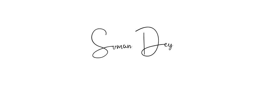 You can use this online signature creator to create a handwritten signature for the name Suman Dey. This is the best online autograph maker. Suman Dey signature style 4 images and pictures png