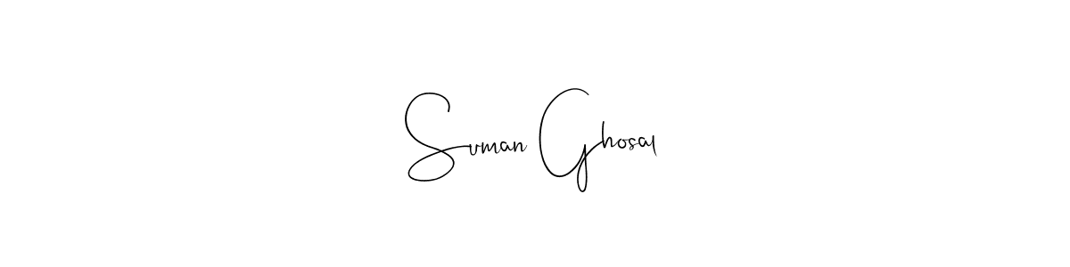 The best way (Andilay-7BmLP) to make a short signature is to pick only two or three words in your name. The name Suman Ghosal include a total of six letters. For converting this name. Suman Ghosal signature style 4 images and pictures png