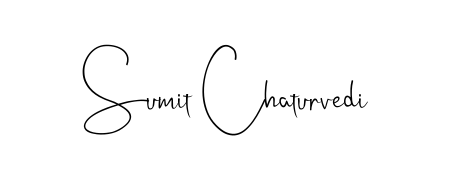 How to make Sumit Chaturvedi signature? Andilay-7BmLP is a professional autograph style. Create handwritten signature for Sumit Chaturvedi name. Sumit Chaturvedi signature style 4 images and pictures png